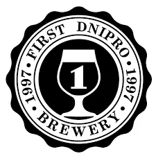 First Dnipro Brewery